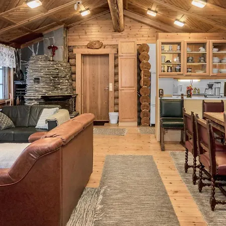 Holiday home Koivu By Interhome *