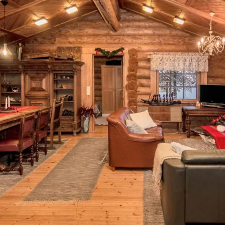 Koivu By Interhome Kuusamo