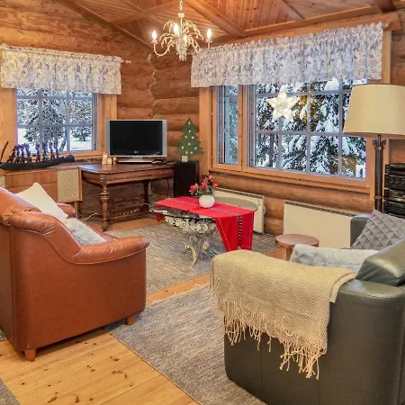 Koivu By Interhome * Kuusamo