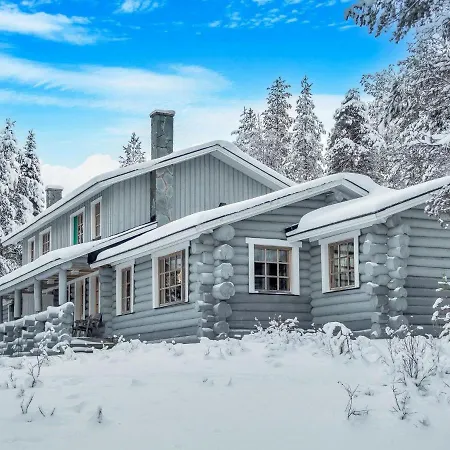 Koivu By Interhome Holiday home Kuusamo