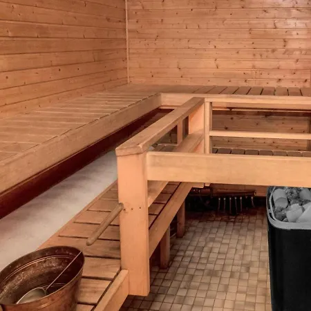 Koivu By Interhome Kuusamo