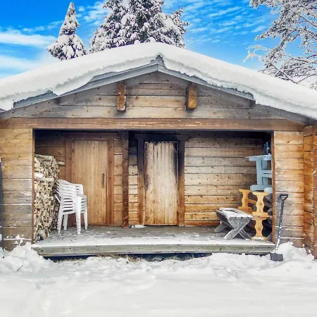 Koivu By Interhome * Kuusamo