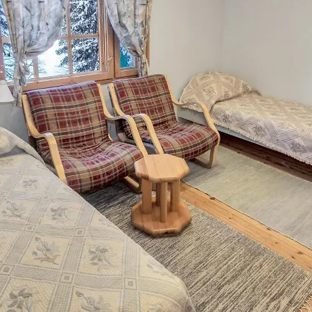 Dom wakacyjny Koivu By Interhome