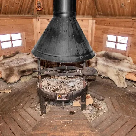 Dom wakacyjny Koivu By Interhome