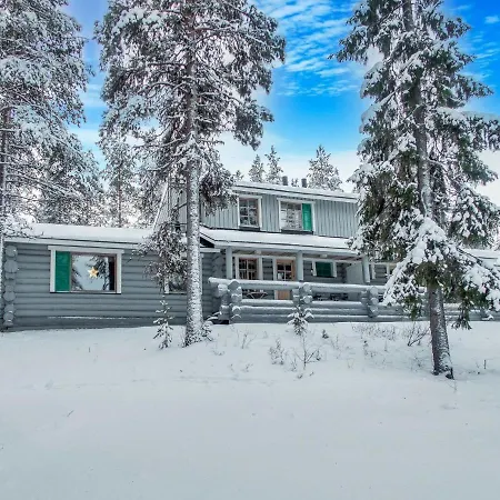 Dom wakacyjny Koivu By Interhome