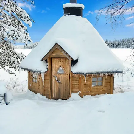 Koivu By Interhome Dom wakacyjny Kuusamo