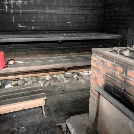 Koivu By Interhome Dom wakacyjny *