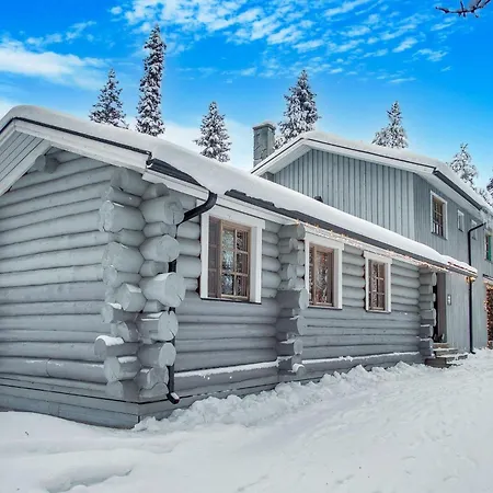 Koivu By Interhome Kuusamo