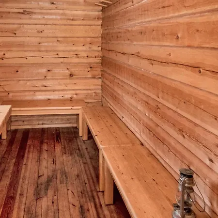 Tatil Evi Koivu By Interhome *