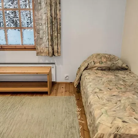 Сasa de vacaciones Koivu By Interhome