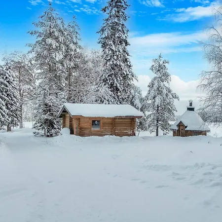 Сasa de vacaciones Koivu By Interhome *